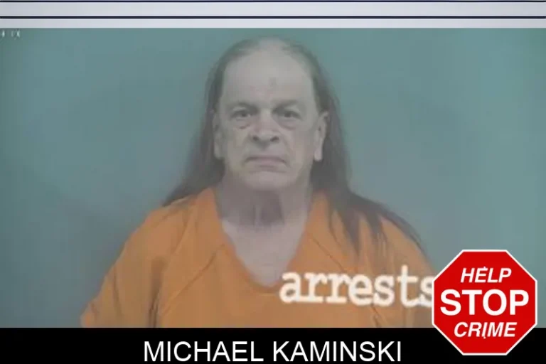 Michael Kaminski