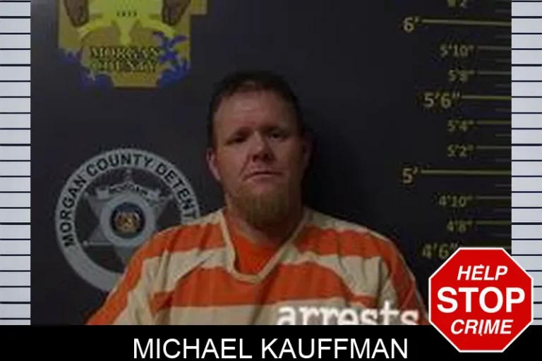 Michael Kauffman