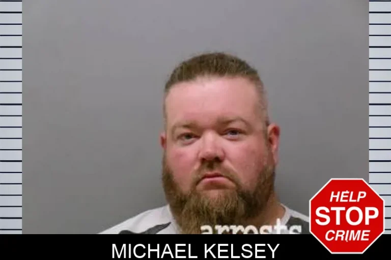 Michael Kelsey