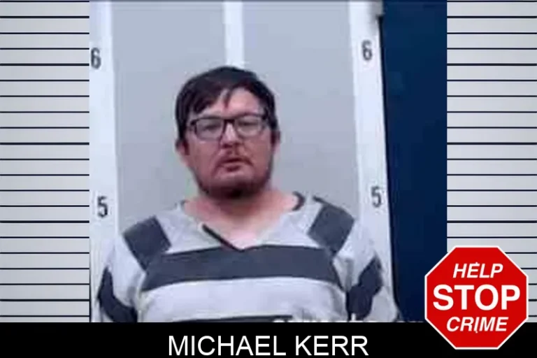 Michael Kerr