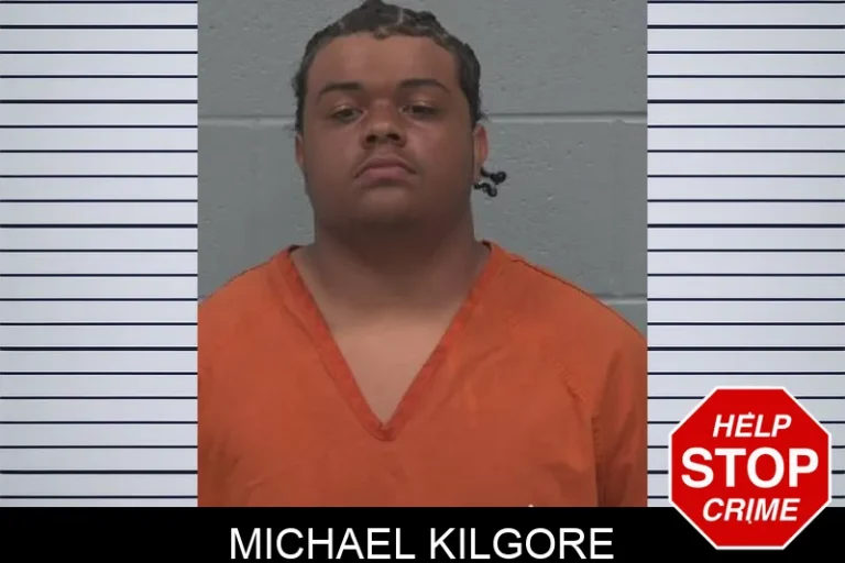 Michael Kilgore