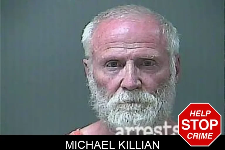 Michael Killian