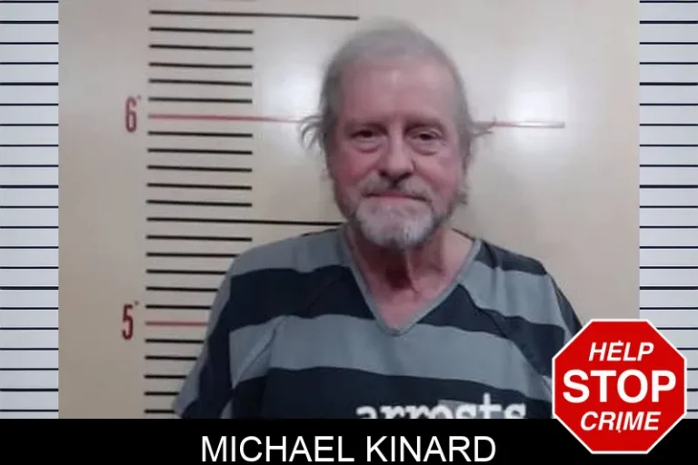Michael Kinard