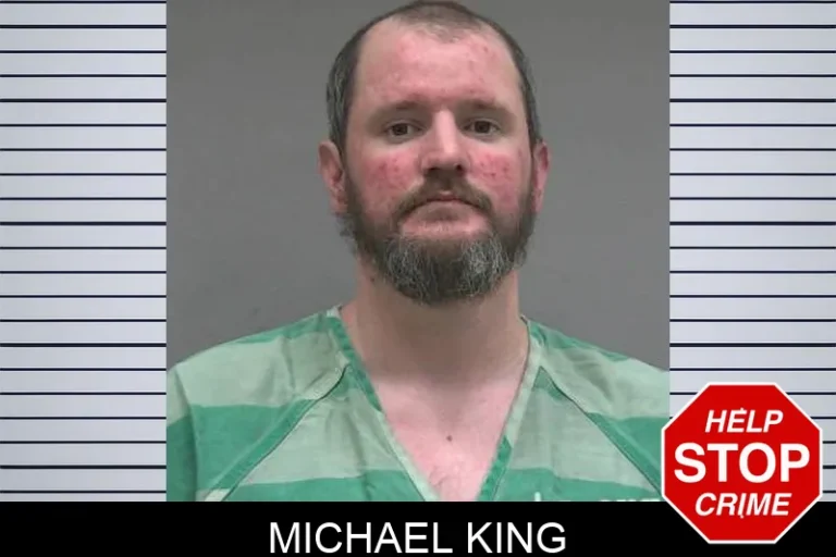 Michael King