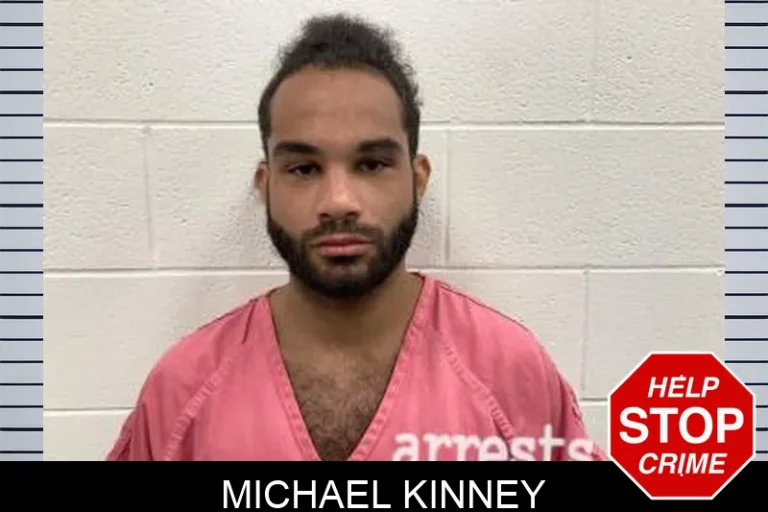 Michael Kinney