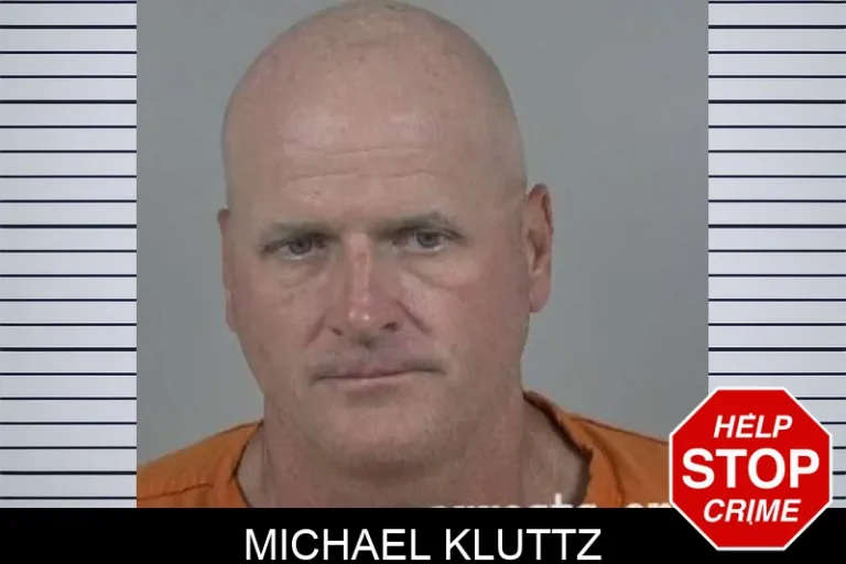 Michael Kluttz