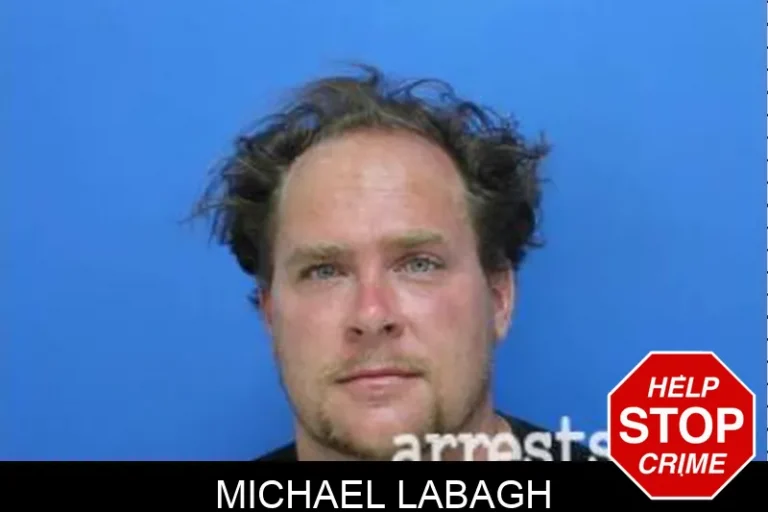 Michael Labagh