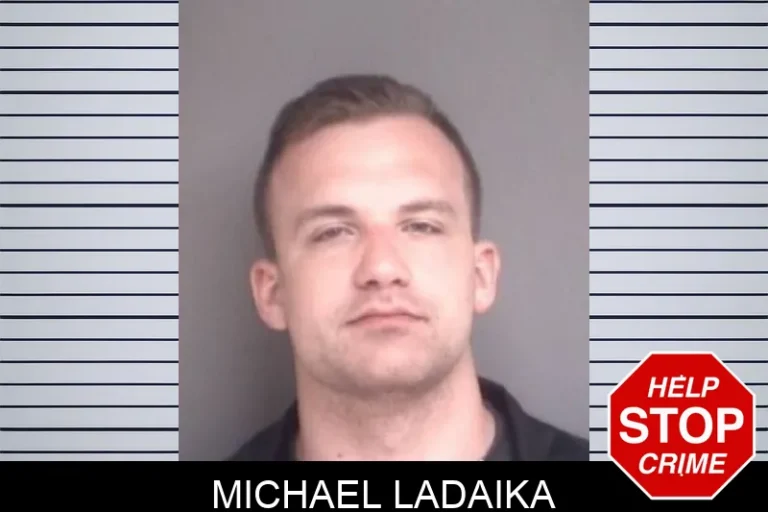 Michael Ladaika