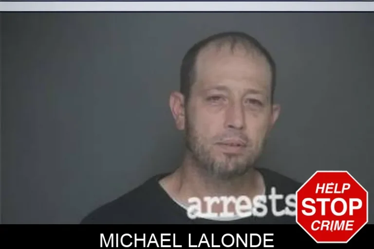 Michael Lalonde