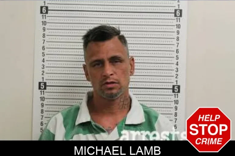 Michael Lamb