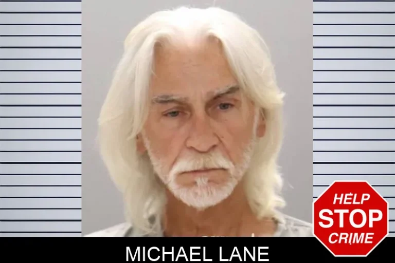 Michael Lane