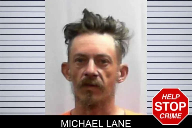 Michael Lane