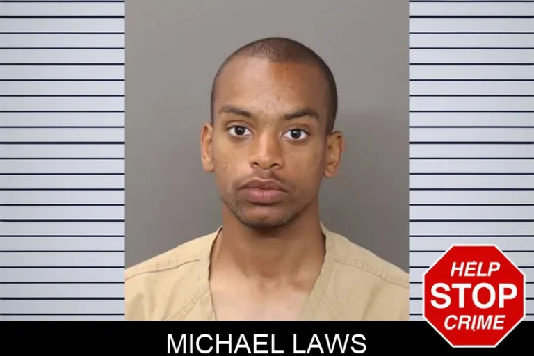 Michael Laws