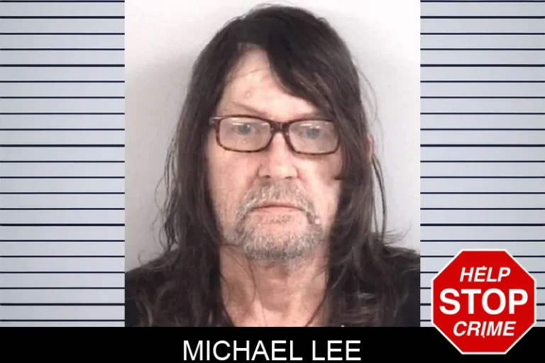 Michael Lee
