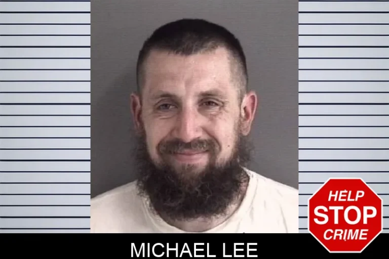 Michael Lee
