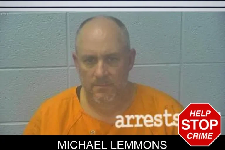 Michael Lemmons