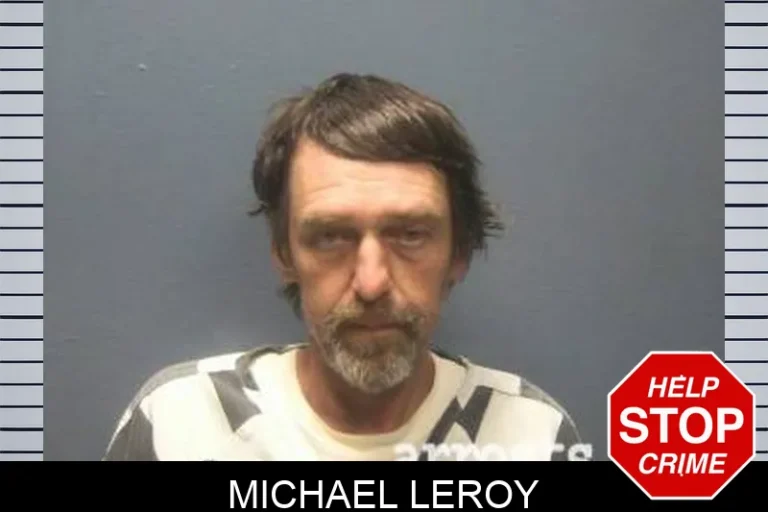 Michael Leroy