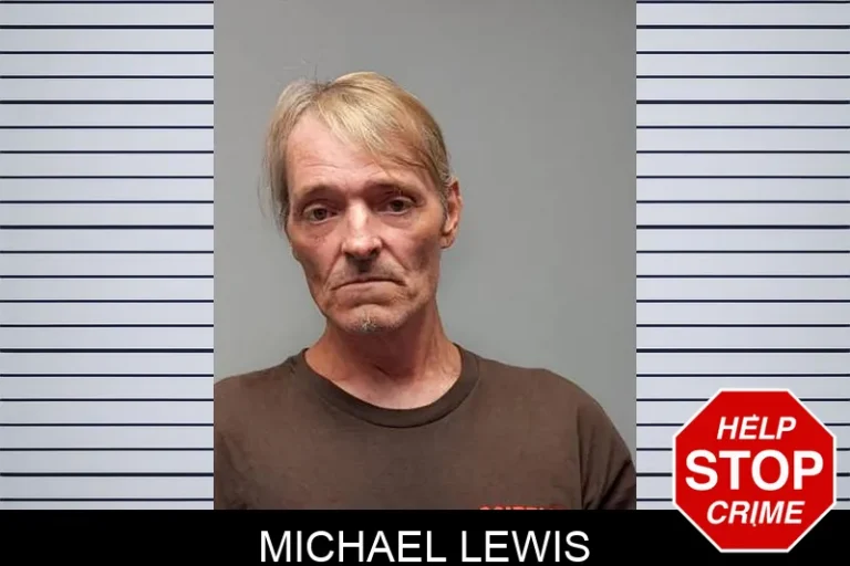 Michael Lewis