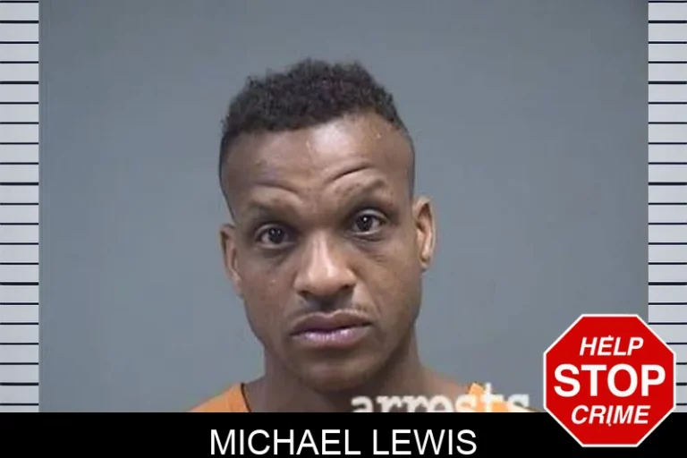 Michael Lewis