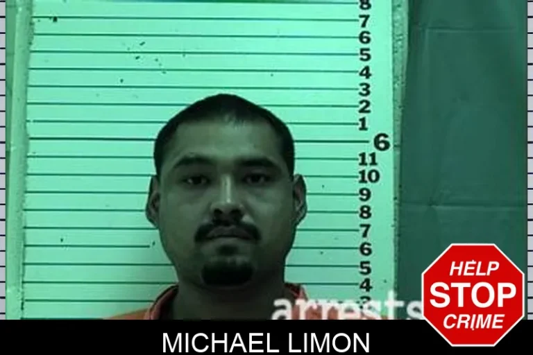 Michael Limon