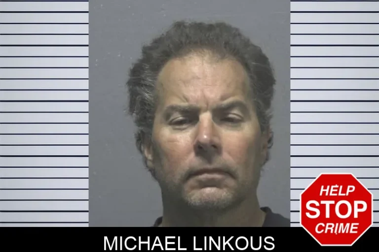 Michael Linkous