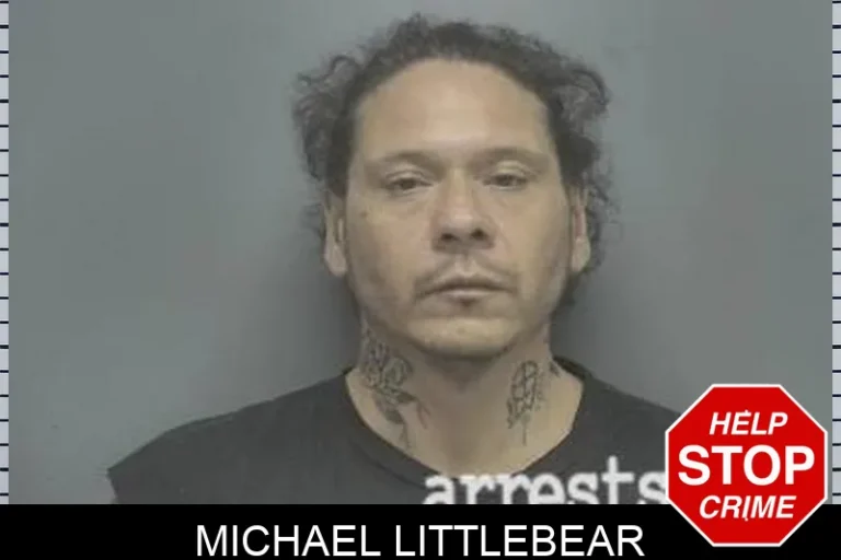 Michael Littlebear
