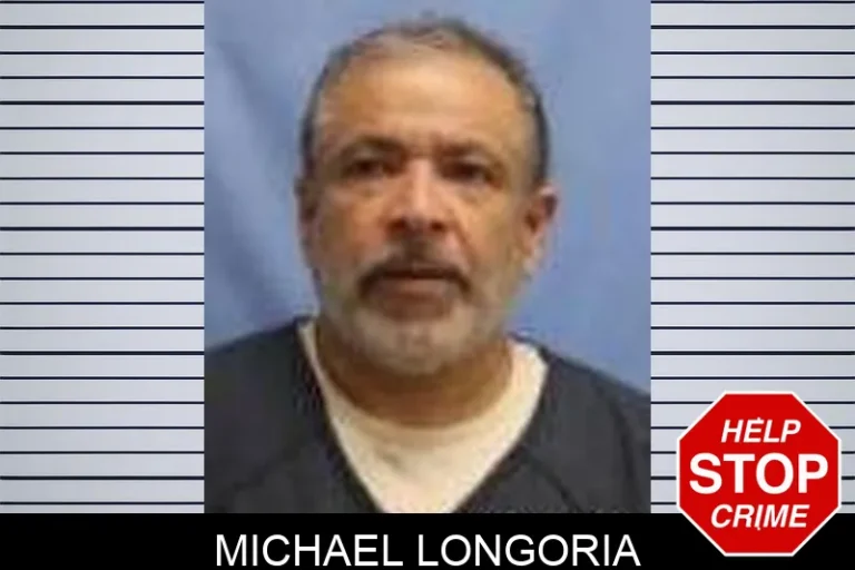 Michael Longoria
