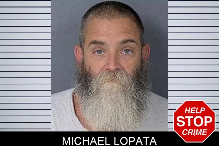 Michael Lopata