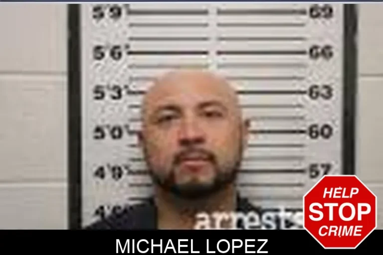 Michael Lopez
