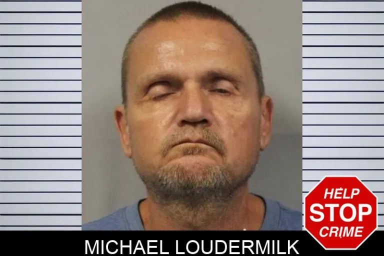 Michael Loudermilk