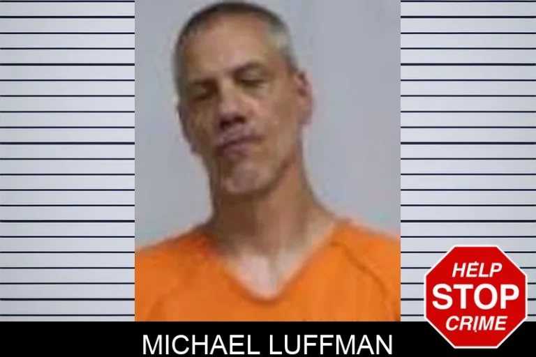 Michael Luffman