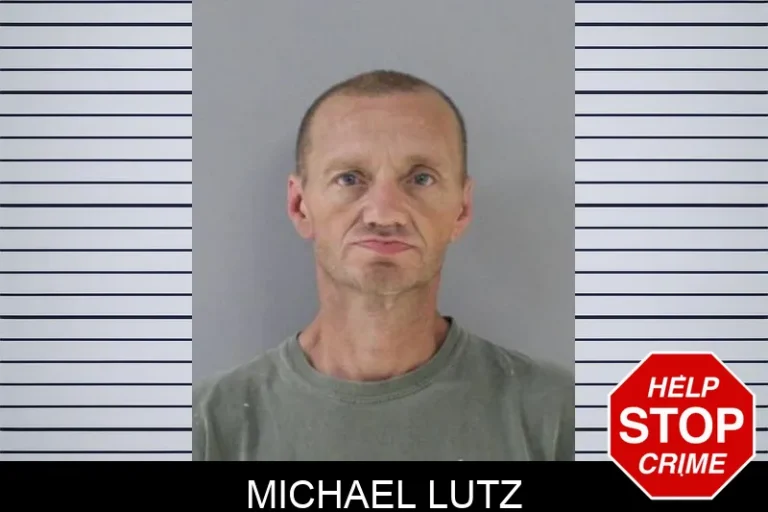 Michael Lutz