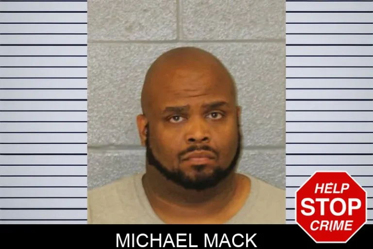 Michael Mack