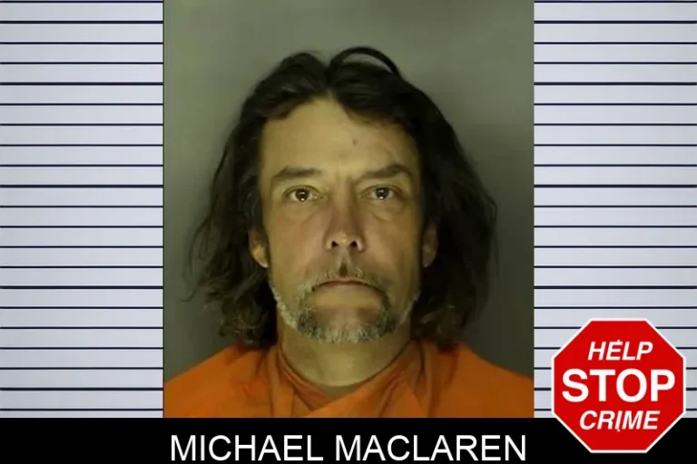 Michael Maclaren