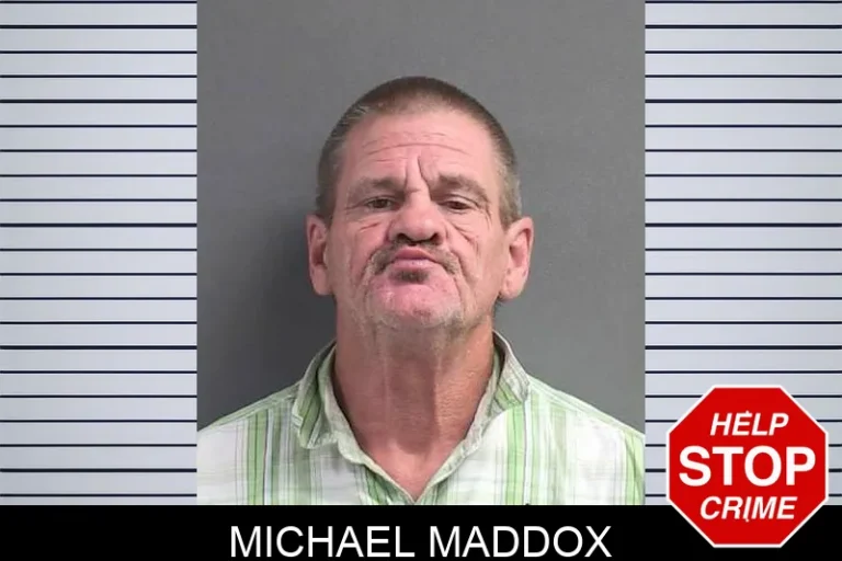 Michael Maddox