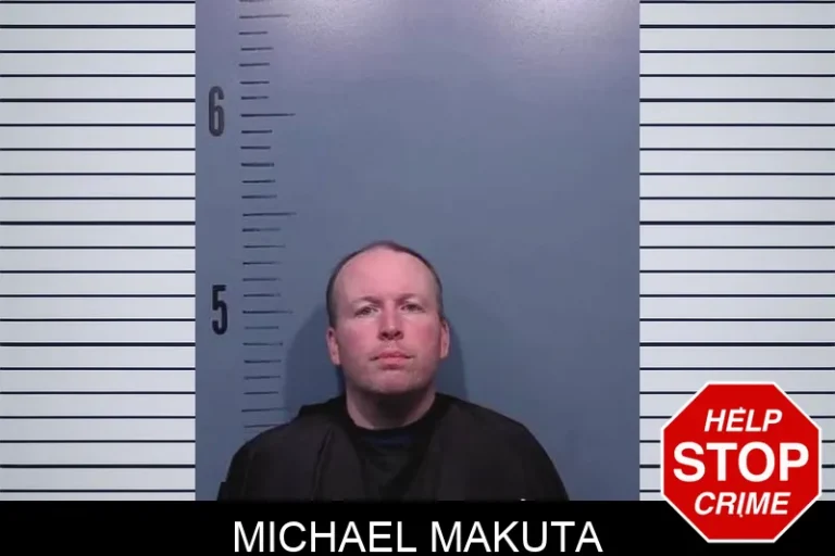 Michael Makuta