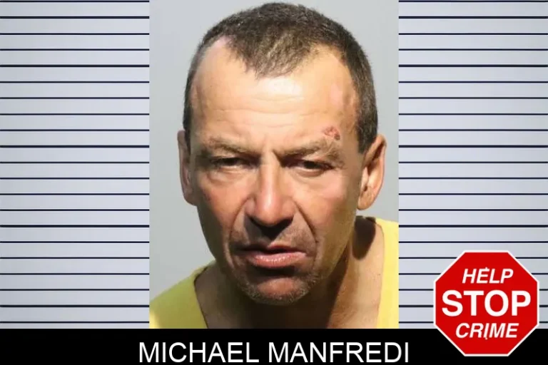 Michael Manfredi