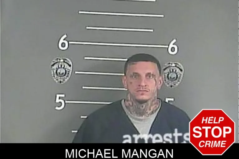 Michael Mangan