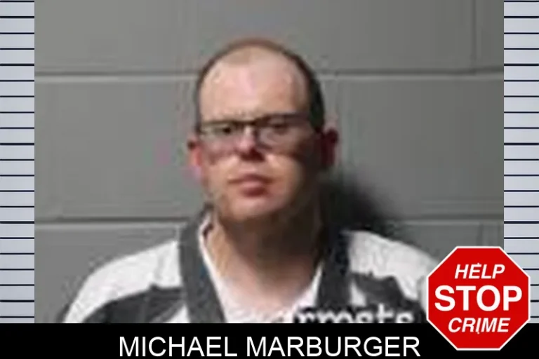 Michael Marburger