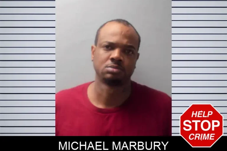 Michael Marbury