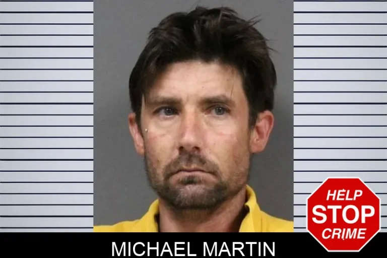 Michael Martin