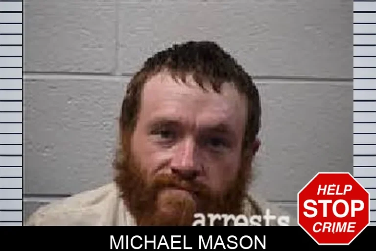 Michael Mason