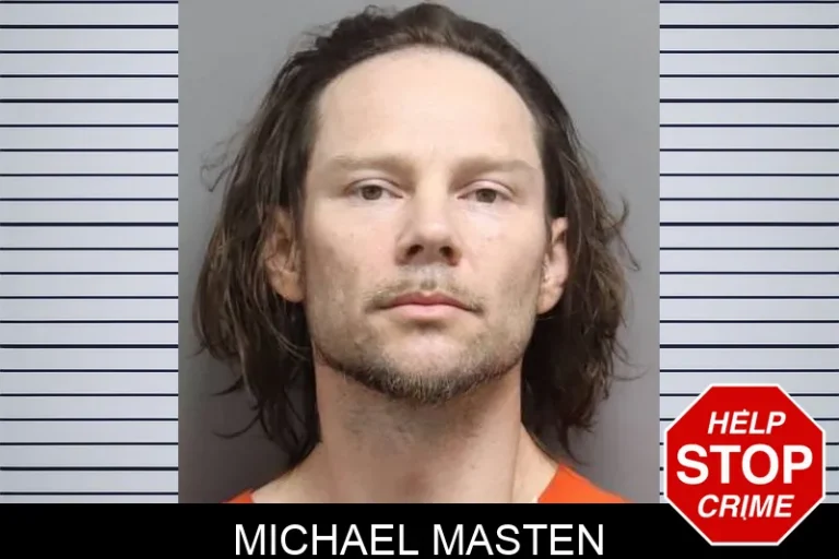 Michael Masten