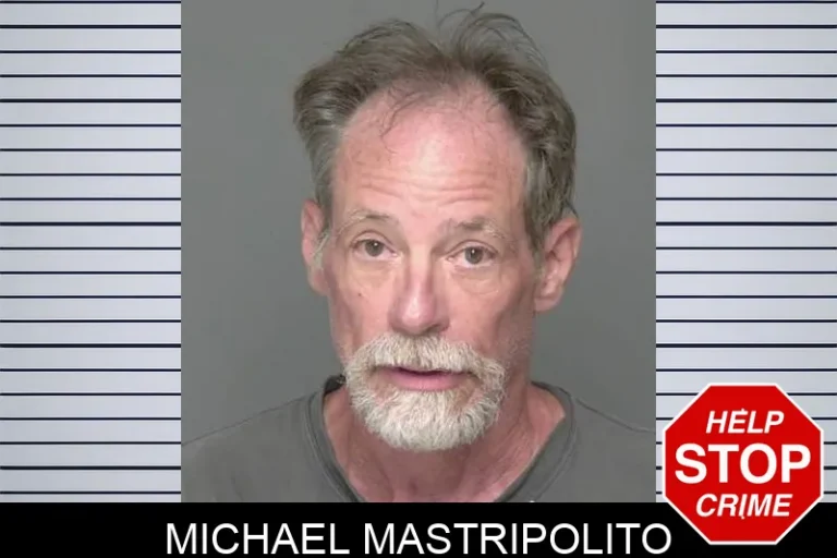 Michael Mastripolito