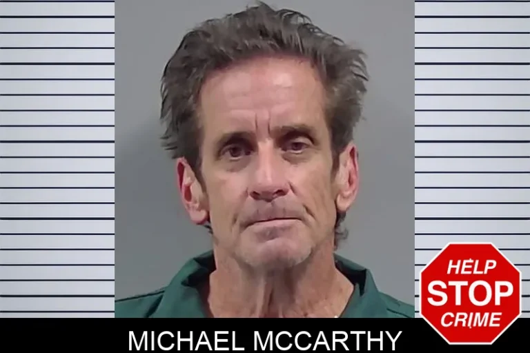 Michael McCarthy