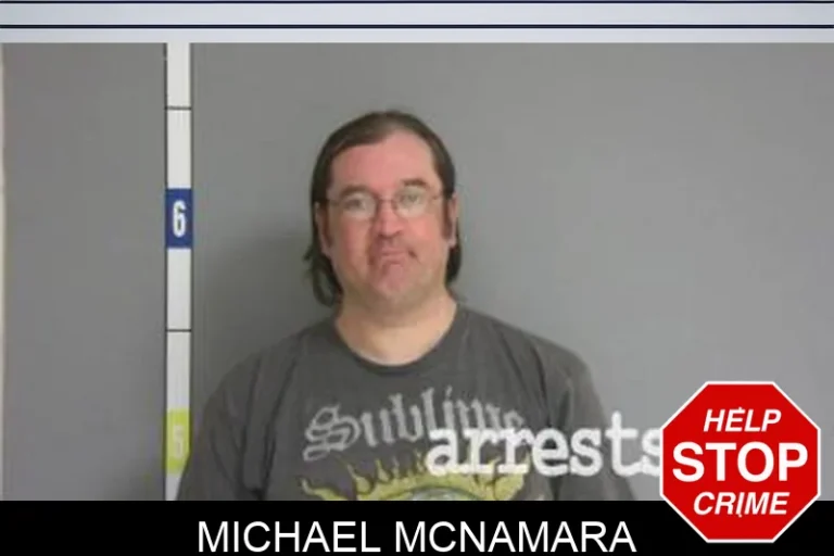 Michael McNamara