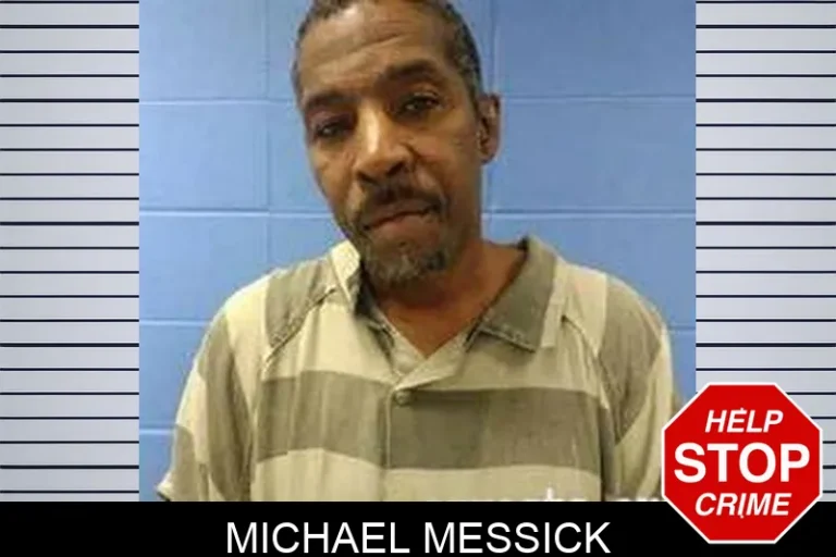 Michael Messick