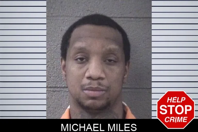 Michael Miles