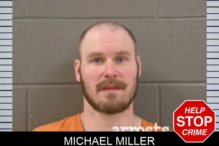 Michael Miller