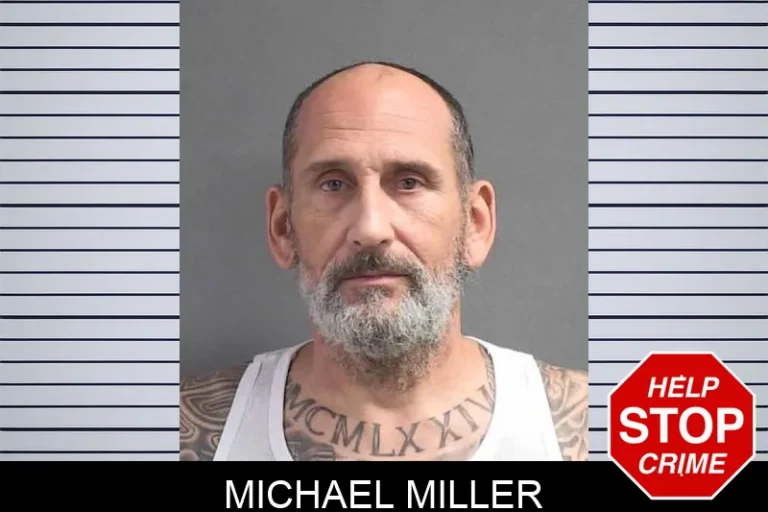 Michael Miller